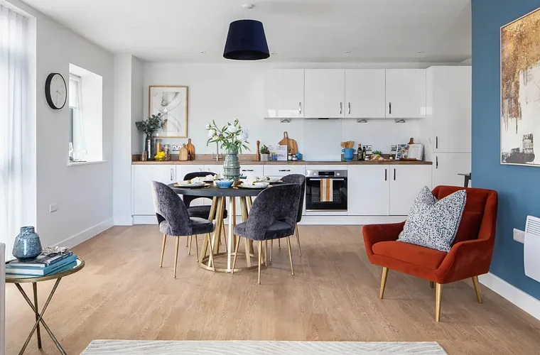 Furness Quay - Rothmore Property