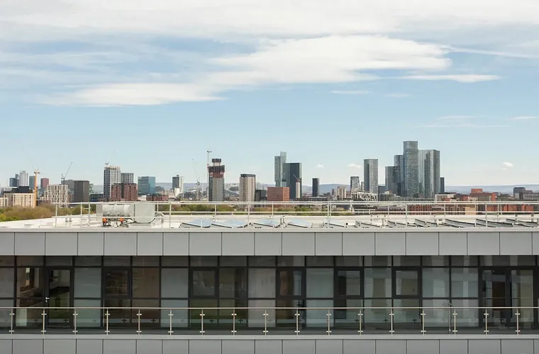 Furness Quay - Rothmore Property