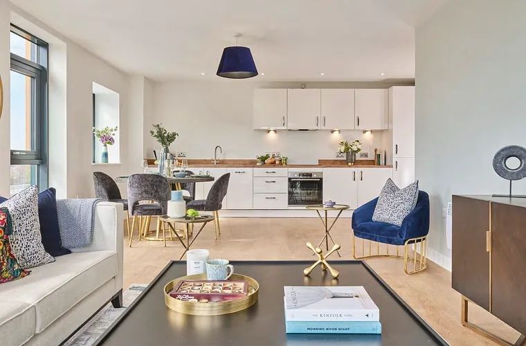 Furness Quay - Rothmore Property