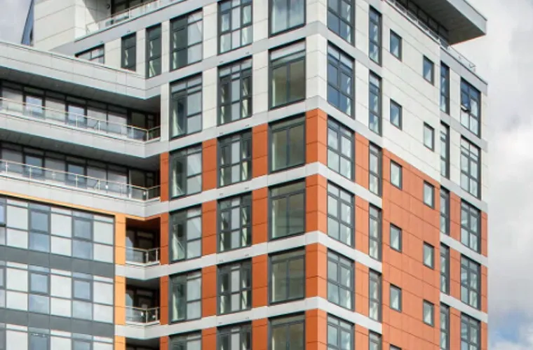 Furness Quay - Rothmore Property