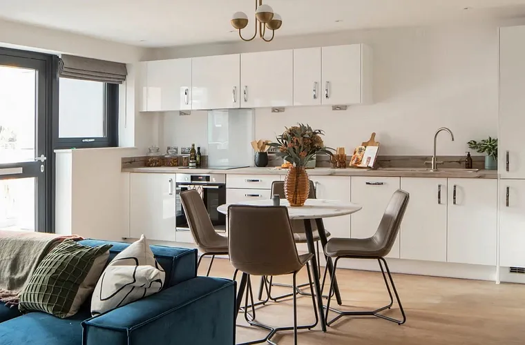 Furness Quay - Rothmore Property