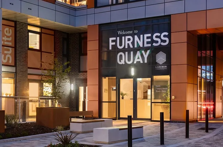 Furness Quay - Rothmore Property