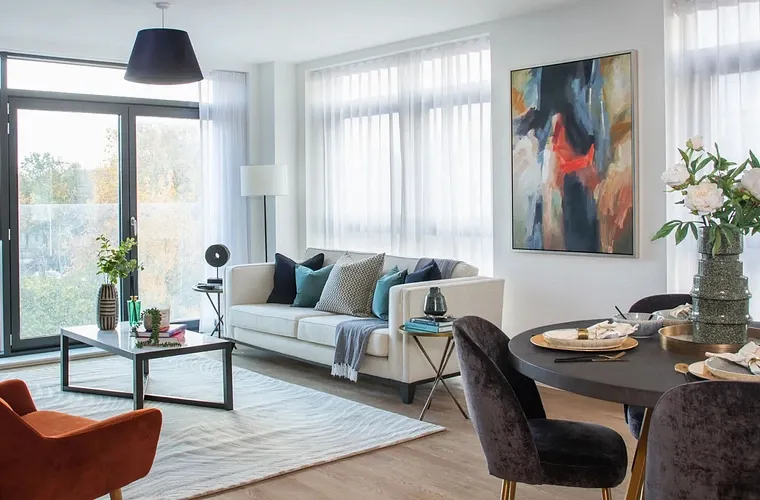 Furness Quay - Rothmore Property