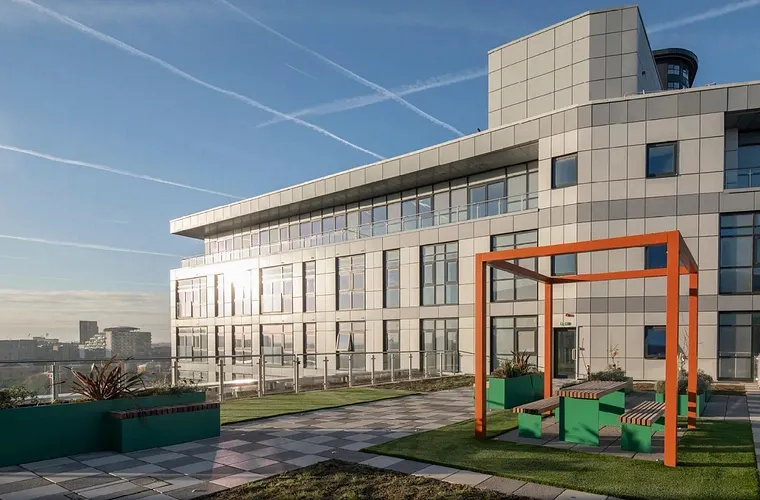 Furness Quay - Rothmore Property