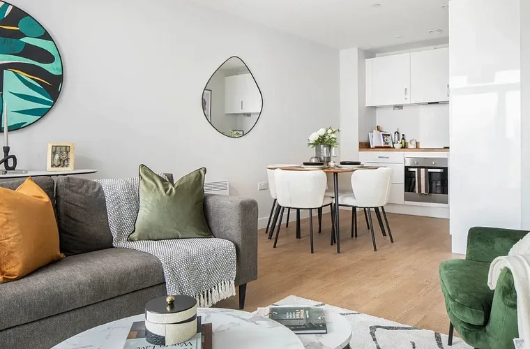 Furness Quay - Rothmore Property