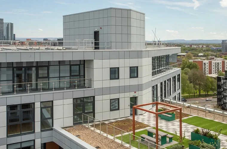 Furness Quay - Rothmore Property