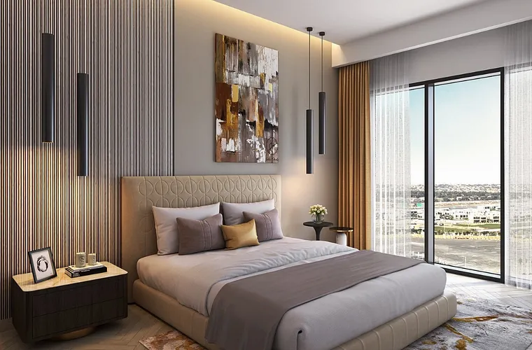 Golf Greens - Rothmore Property