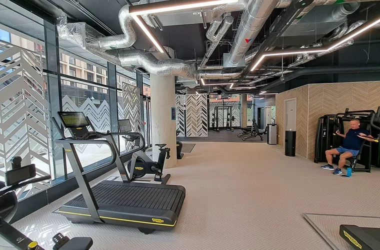 Manchester New Square - Rothmore Property