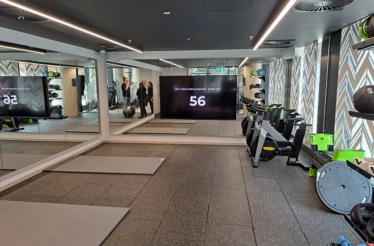 Manchester New Square - Rothmore Property