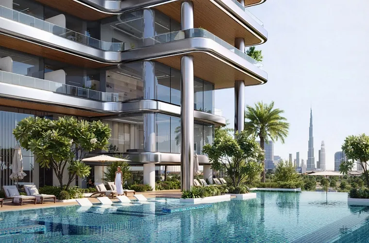 Hillside - Rothmore Property