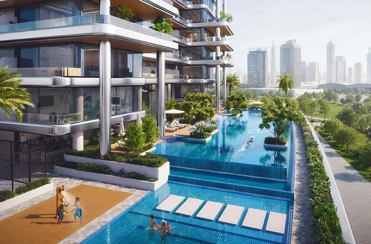 Hillside - Rothmore Property