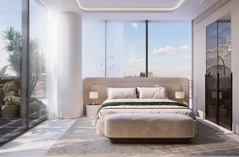 Hillside - Rothmore Property