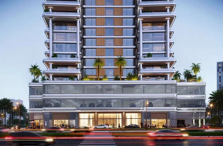 Hillside - Rothmore Property