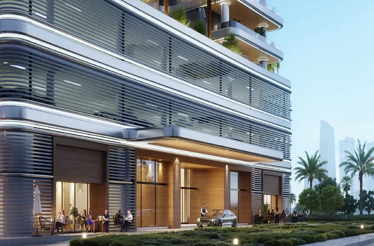 Hillside - Rothmore Property