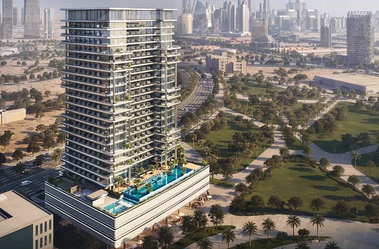 Hillside - Rothmore Property