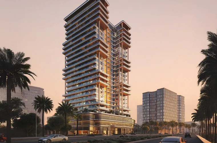 Hillside - Rothmore Property