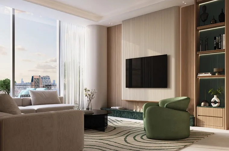 Hillside - Rothmore Property