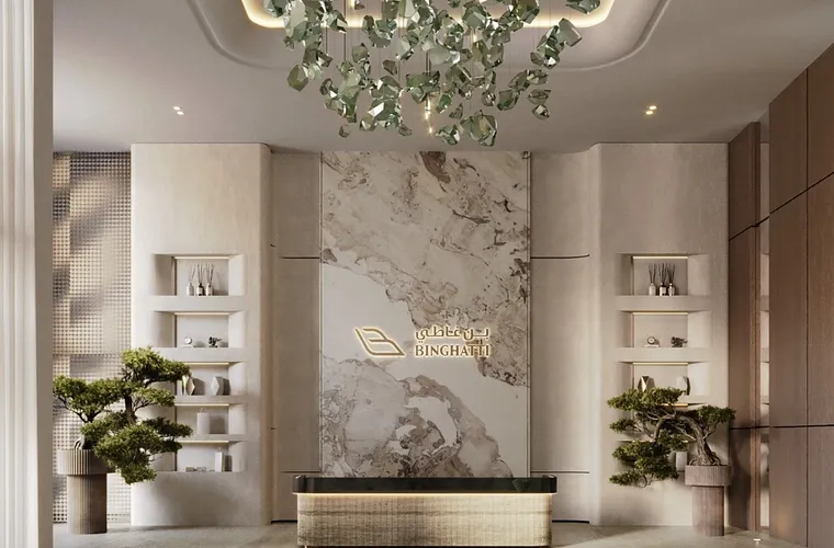 Hillside - Rothmore Property