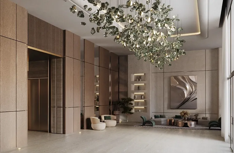 Hillside - Rothmore Property