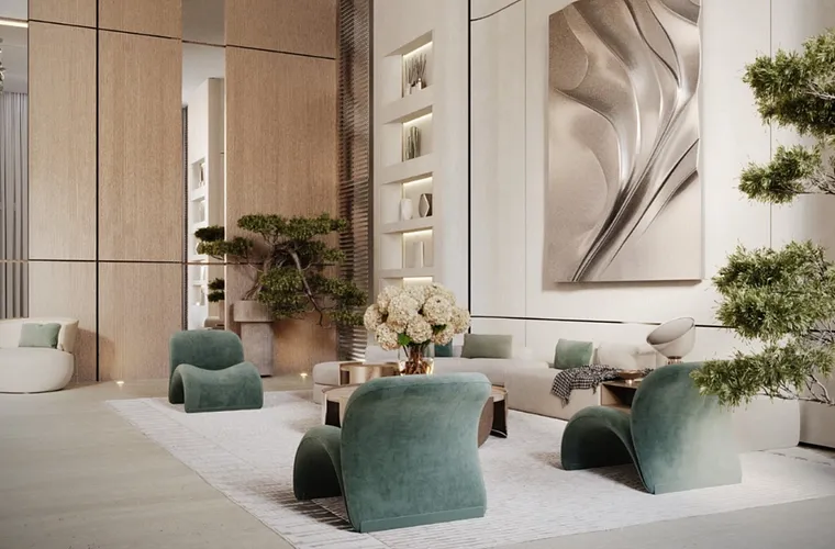 Hillside - Rothmore Property