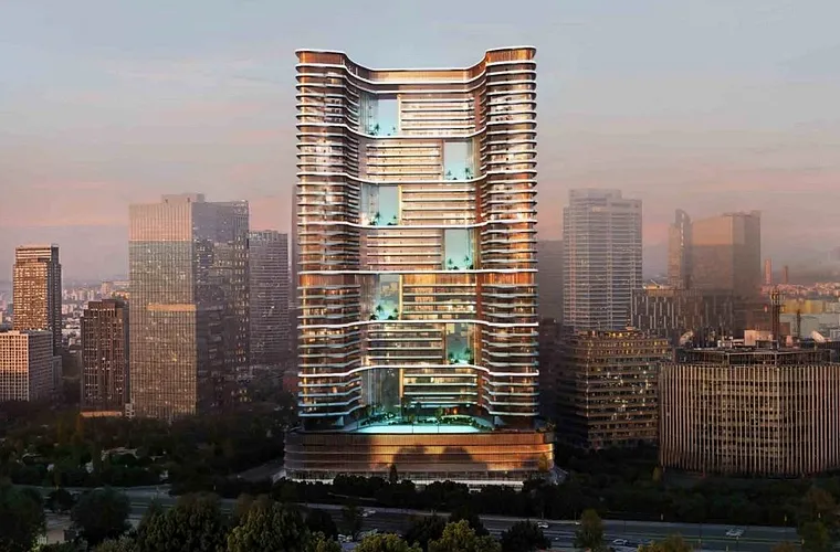 Hillviews - Rothmore Property