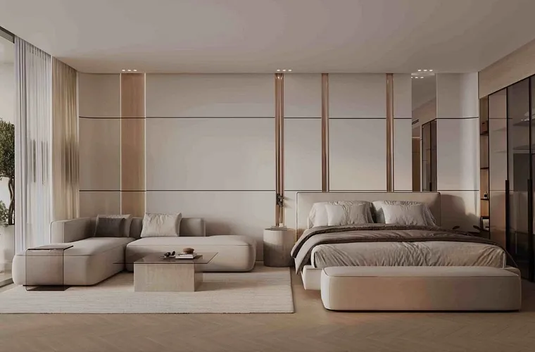 Hillviews - Rothmore Property