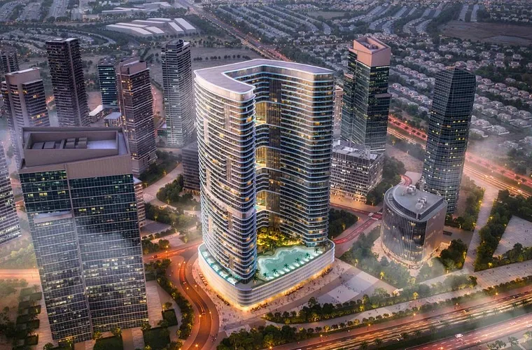 Hillviews - Rothmore Property