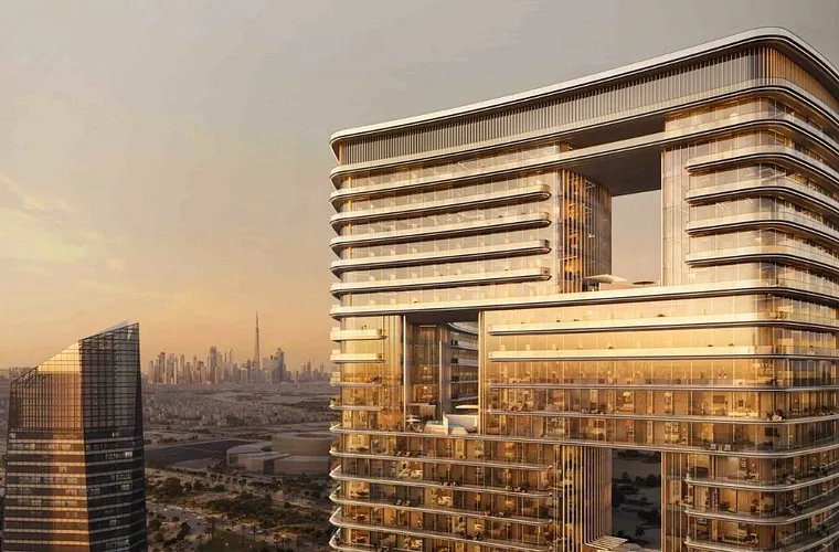 Hillviews - Rothmore Property