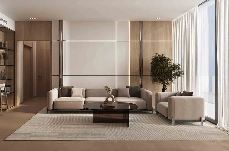 Hillviews - Rothmore Property