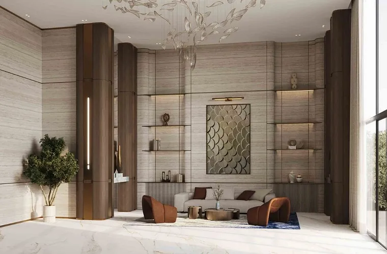 Hillviews - Rothmore Property