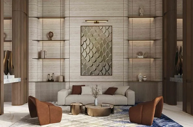 Hillviews - Rothmore Property