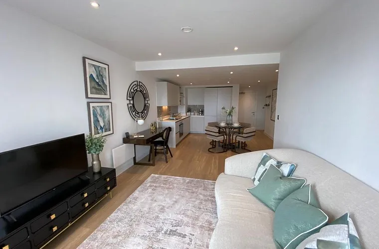 Manchester New Square - Rothmore Property