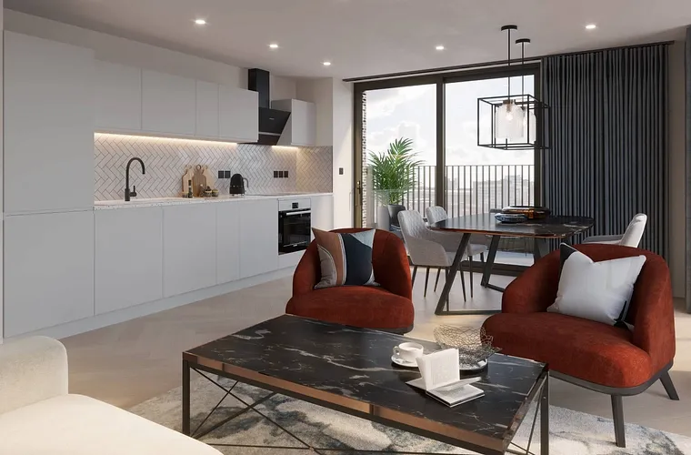LOMAX - Rothmore Property
