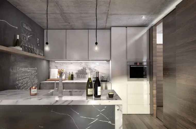 City Gardens - Rothmore Property