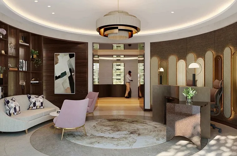 Oval Village  - Rothmore Property