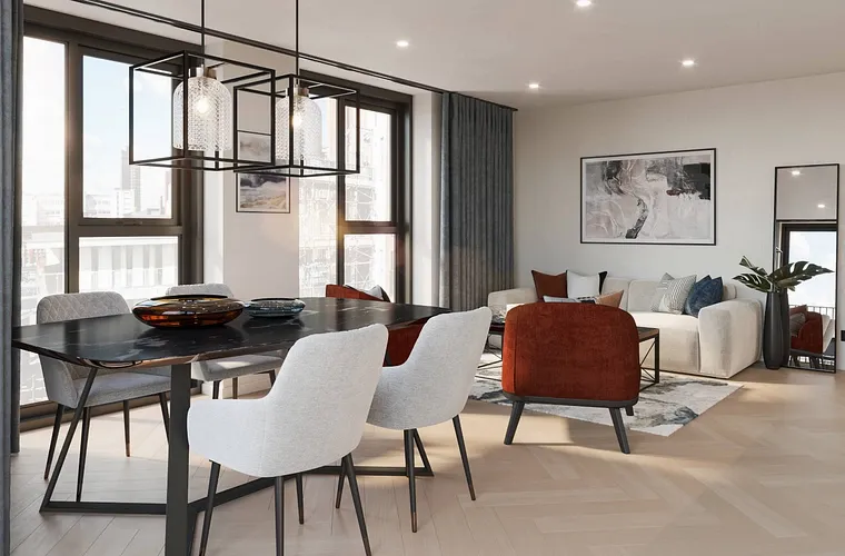 LOMAX - Rothmore Property