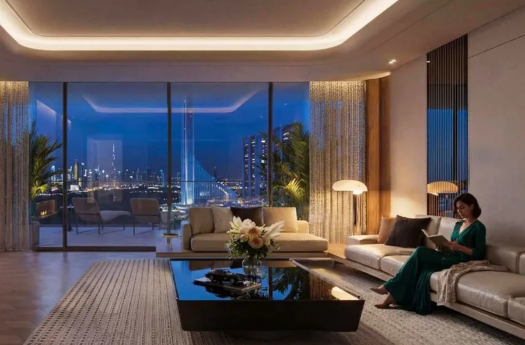 Mercedes-Benz Places Binghatti City - Rothmore Property