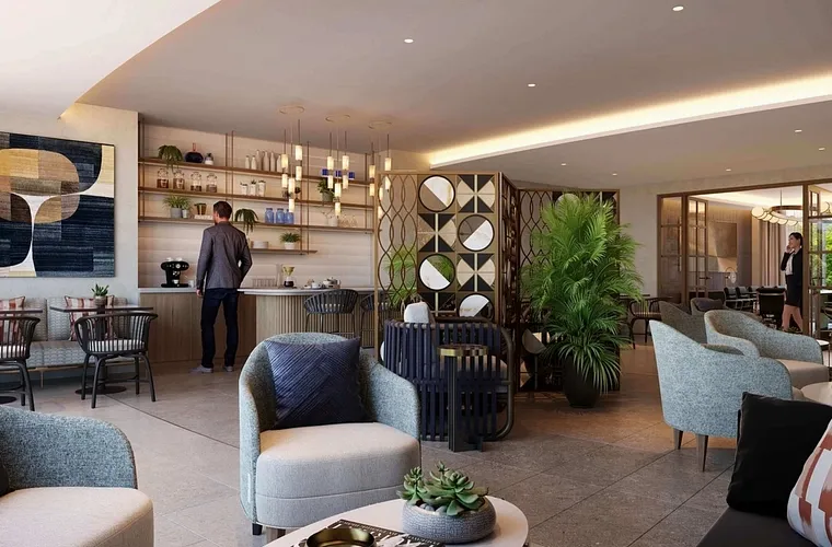 Oval Village  - Rothmore Property