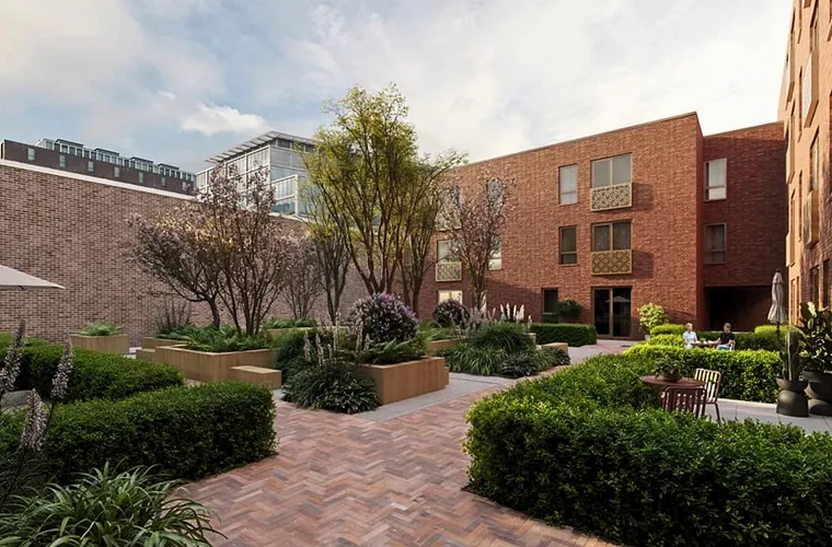 Paper Yard - Rothmore Property