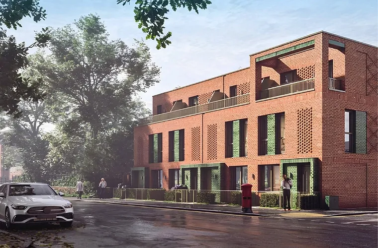 Piccadilly Green - Rothmore Property