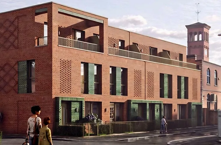 Piccadilly Green - Rothmore Property