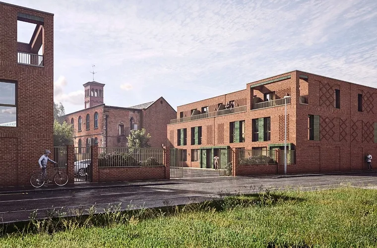 Piccadilly Green - Rothmore Property