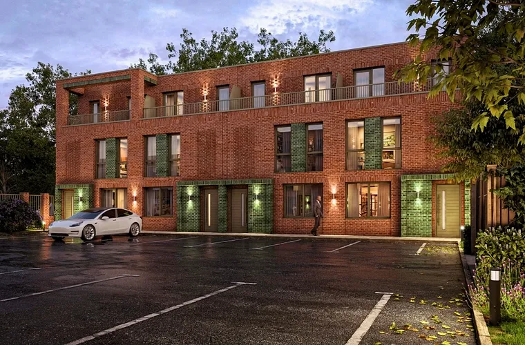 Piccadilly Green - Rothmore Property