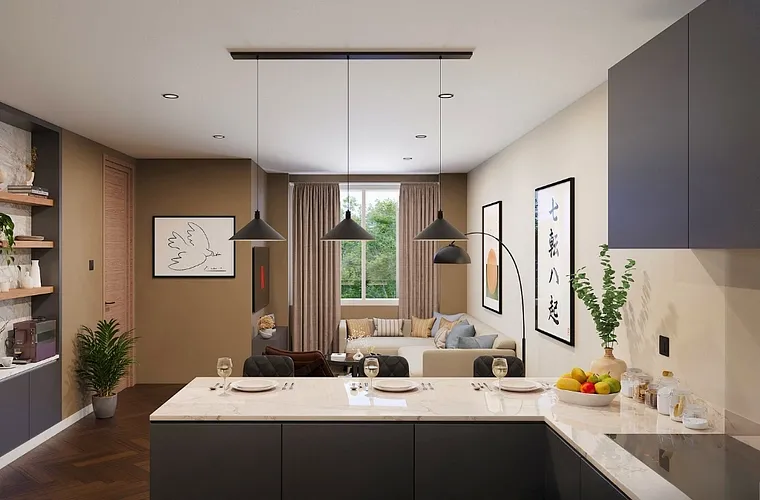 Piccadilly Green - Rothmore Property
