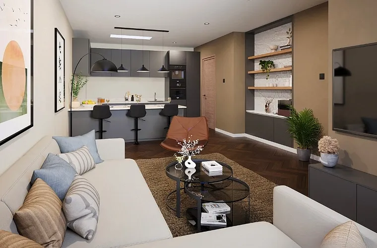 Piccadilly Green - Rothmore Property
