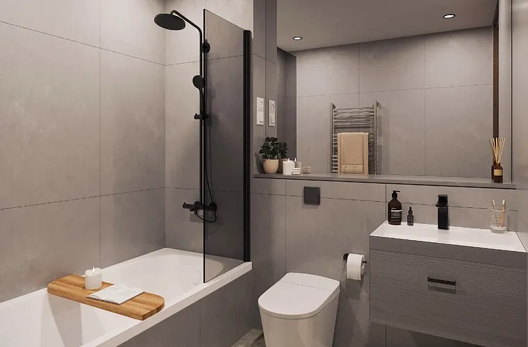 Piccadilly Green - Rothmore Property