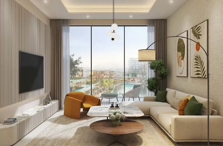 Riverside Views - Rothmore Property