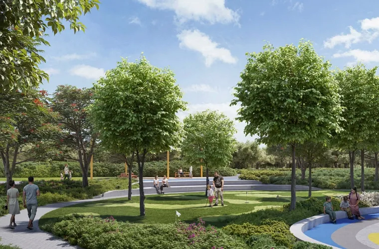 Rosehill - Rothmore Property