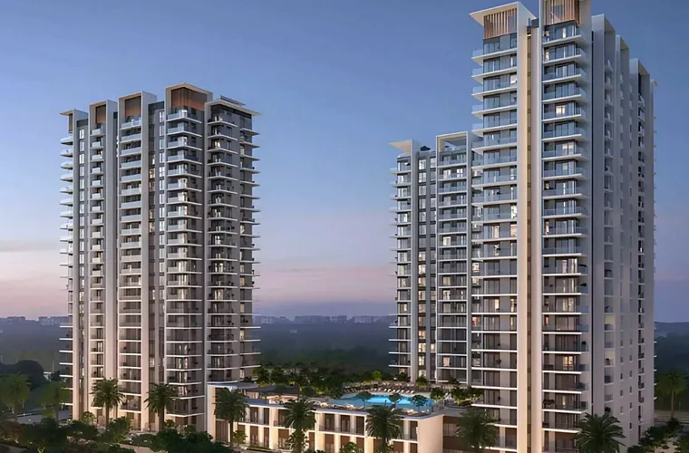 Rosehill - Rothmore Property