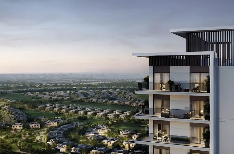 Rosehill - Rothmore Property